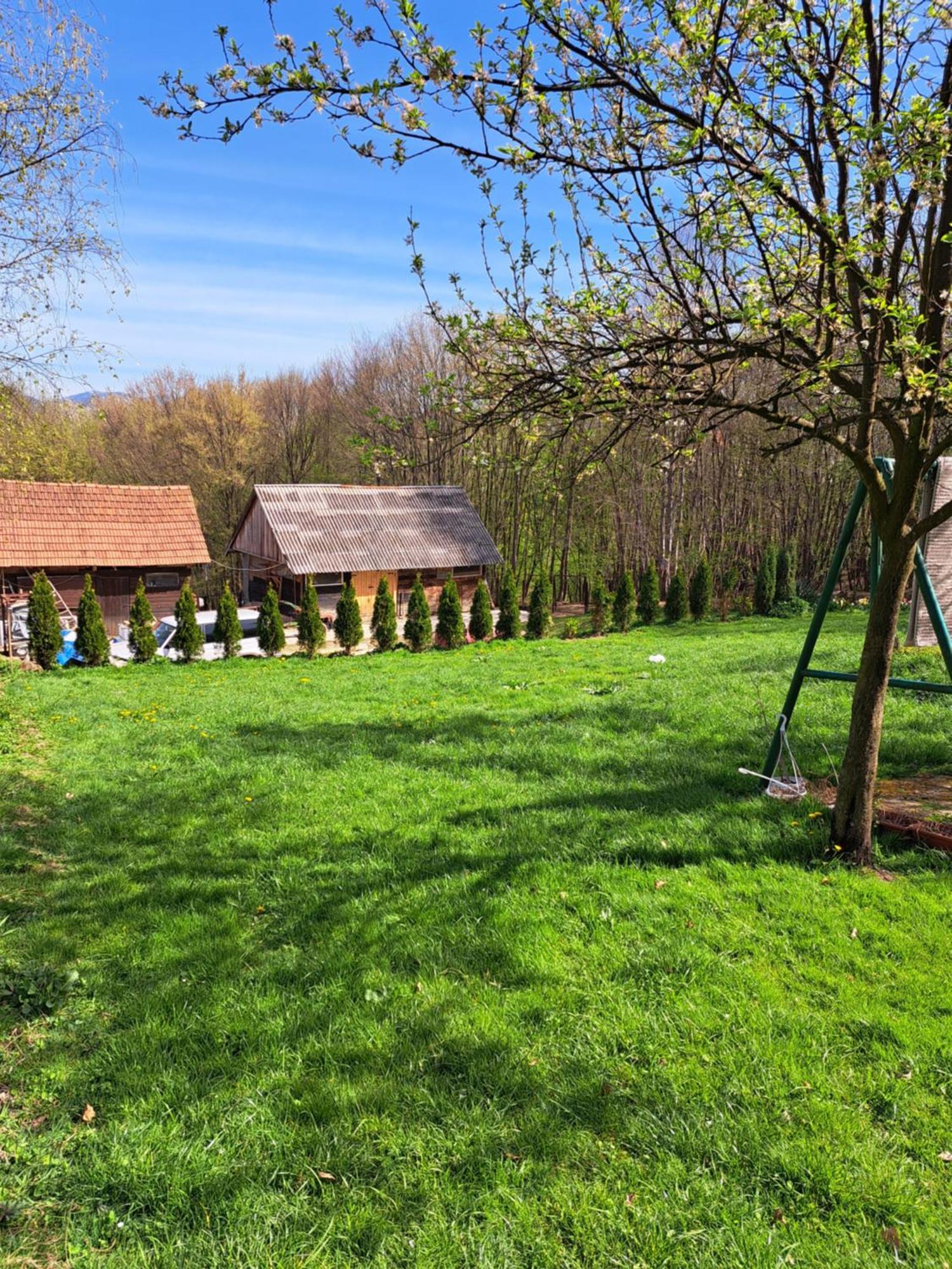 Mala Farma Nani Villa วิโซโค ภายนอก รูปภาพ