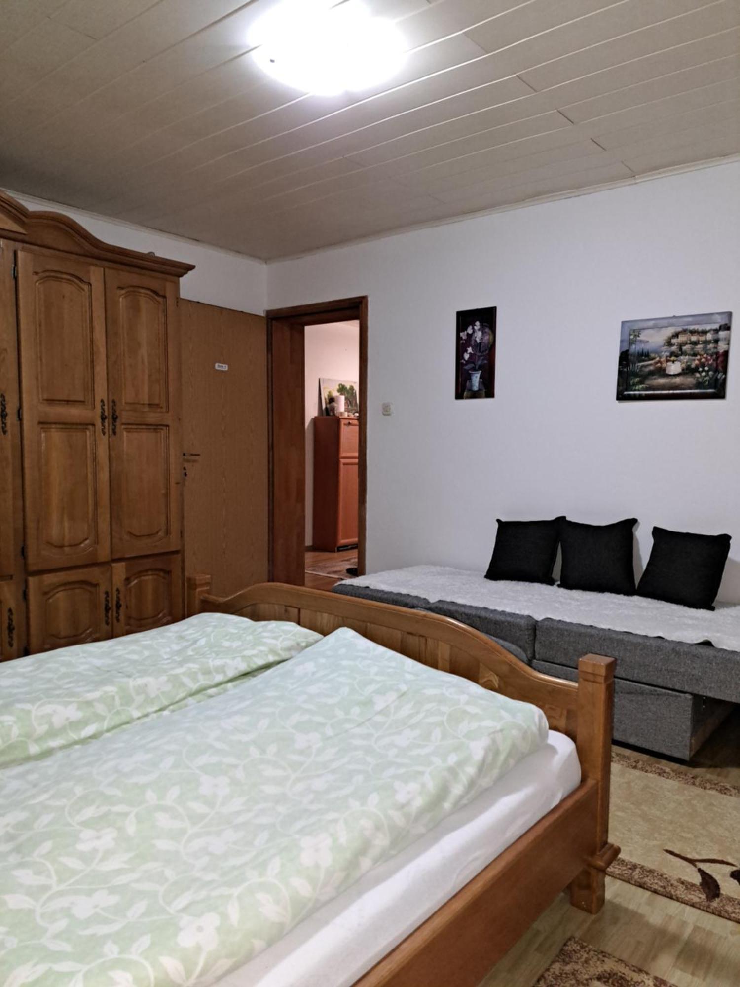 Mala Farma Nani Villa วิโซโค ภายนอก รูปภาพ