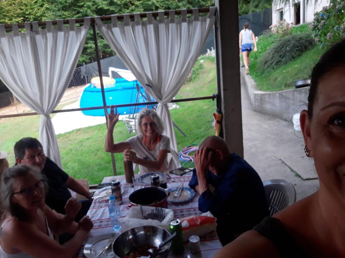 Mala Farma Nani Villa วิโซโค ภายนอก รูปภาพ